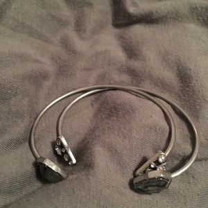 Chloe + Isabel Jewelry - Northern lights cuff bracelets Chloe + Isabel Jewelry - Northern lights cuff bracelets